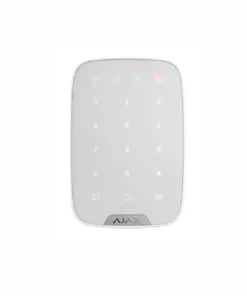 Ajax Keypad Plus-W