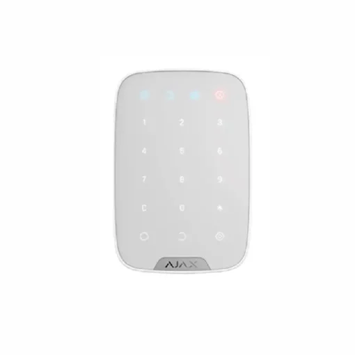 Ajax Keypad Plus-W